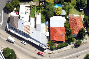 393-399 New Canterbury Road Dulwich Hill NSW 2203 - Image 1