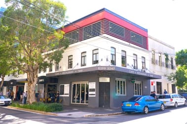 Shop 1/118 Devonshire Street Surry Hills NSW 2010 - Image 1