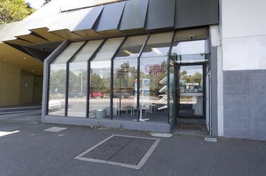 Ground Flo/112 Wellington Parade East Melbourne VIC 3002 - Image 1