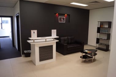 Level 2/511 Pacific Highway Crows Nest NSW 2065 - Image 2