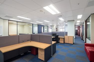 Level 9/23 O'Connell Street Sydney NSW 2000 - Image 2