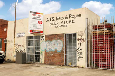27 Shirlow St Marrickville NSW 2204 - Image 1