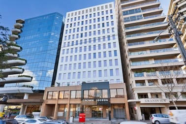 68 Alfred Street Milsons Point NSW 2061 - Image 1