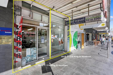 216 King Street Newtown NSW 2042 - Image 3