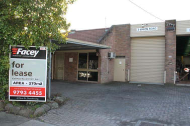 5/3 Union Road Dandenong VIC 3175 - Image 1