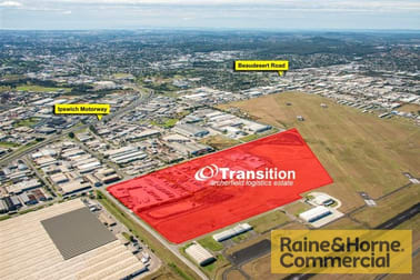 Transition Logistics Estate Archerfield QLD 4108 - Image 1