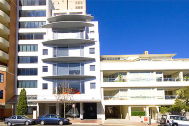 21 Berry Street North Sydney NSW 2060 - Image 1