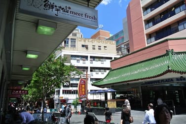 Level Lowe/25 Dixon Street Haymarket NSW 2000 - Image 1