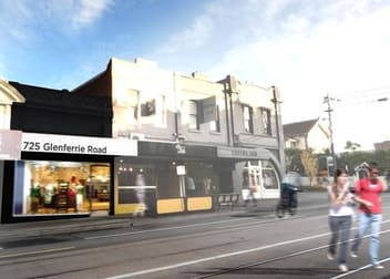 Ground Flo/725 Glenferrie Road Hawthorn VIC 3122 - Image 1