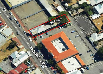 732 Albany Highway East Victoria Park WA 6101 - Image 2