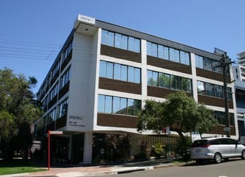 33 - 35 Atchison Street St Leonards NSW 2065 - Image 1