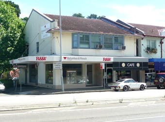Suite 107/358 Pacific Highway Lindfield NSW 2070 - Image 1