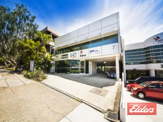 Suite Grou/7 Marie Street Milton QLD 4064 - Image 1