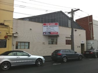 2-6 Shelley Street Richmond VIC 3121 - Image 1