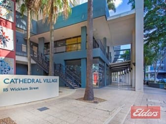 Suite 19/19/115 Wickham Street Fortitude Valley QLD 4006 - Image 3