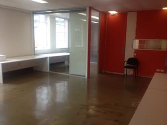 Rear Level 3, 124 Exhibition Street Melbourne VIC 3000 - Image 2