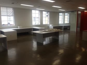 Rear Level 3, 124 Exhibition Street Melbourne VIC 3000 - Image 3