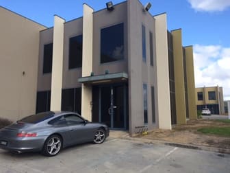 Unit  4/Office-401 South Gippsland Highway Dandenong South VIC 3175 - Image 1