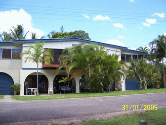 7 The Esplanade Nelly Bay Magnetic Island QLD 4819 - Image 1