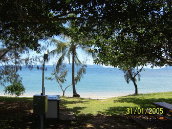 7 The Esplanade Nelly Bay Magnetic Island QLD 4819 - Image 2