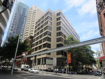 504/368 Sussex Street Sydney NSW 2000 - Image 1