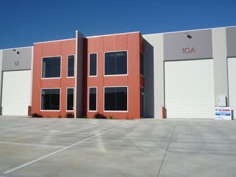 Level  Uni/10-12 Rimfire Drive Hallam VIC 3803 - Image 1