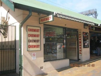 Shop 7A/Eddy Avenue Ramp Central Railway Station Sydney NSW 2000 - Image 1