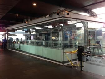 Shop W4.1 & W5.1 Circular Quay Commuter Wharf Circular Quay NSW 2000 - Image 1