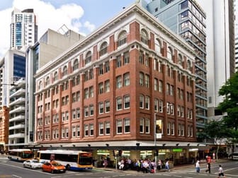 99 Creek Street Brisbane City QLD 4000 - Image 1