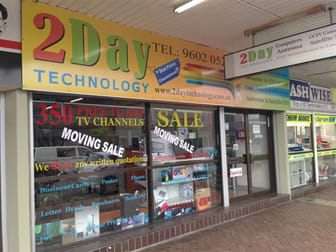 167-177 Northumberland Street Liverpool NSW 2170 - Image 2