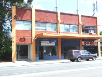 Suite A/124-130 Pacific Highway Roseville NSW 2069 - Image 1