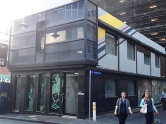 18-20 Little LaTrobe Street Melbourne VIC 3000 - Image 1