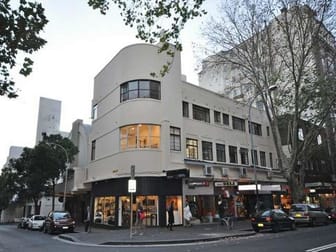 4/111 Macleay Street Potts Point NSW 2011 - Image 1