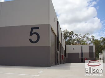 5&6/5 Commerce Circuit Yatala QLD 4207 - Image 2