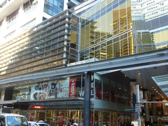1302/85 Liverpool Street Sydney NSW 2000 - Image 1