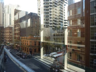 1302/85 Liverpool Street Sydney NSW 2000 - Image 2