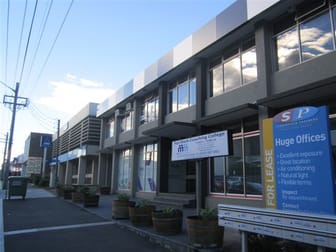Office 1 a/46-48 Restwell Street Bankstown NSW 2200 - Image 1
