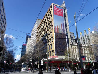 Level 1/255 Bourke Street Melbourne VIC 3000 - Image 1