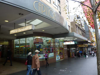 Shop 5/755 George Street Sydney NSW 2000 - Image 1