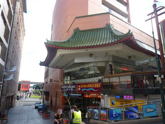 Shop 101/25 Dixon Street Sydney NSW 2000 - Image 1