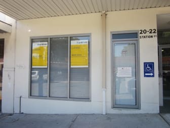 Shp1/20-22 Station Street Marrickville NSW 2204 - Image 1