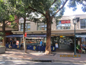 Office 2/1 Churchill Avenue Strathfield NSW 2135 - Image 1