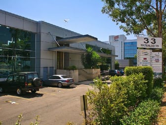 Suite 26/33 Waterloo Road Macquarie Park NSW 2113 - Image 2