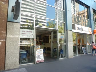 Ground Flo/446 Collins Street Melbourne VIC 3000 - Image 1