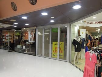Shop 8A/427 - 441 Victoria Avenue Chatswood NSW 2067 - Image 1
