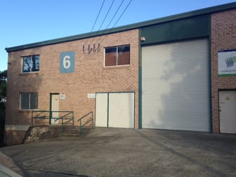 2/6 Gundah Rd Mount Kuring-gai NSW 2080 - Image 1