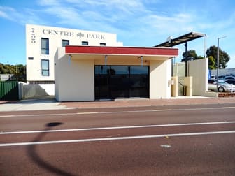 Unit 23 / /755 Albany Highway East Victoria Park WA 6101 - Image 1