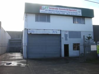 7 Kurrara Street Lansvale NSW 2166 - Image 1