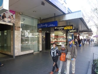 Shop 3/160 Swanston Street Melbourne VIC 3000 - Image 1