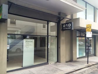 13/210 Toorak Road South Yarra VIC 3141 - Image 1